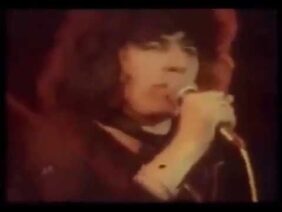 Nazareth – Hair of the Dog (1975)