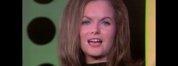NEW * Harper Valley P.T.A. – Jeannie C. Riley {Stereo}
