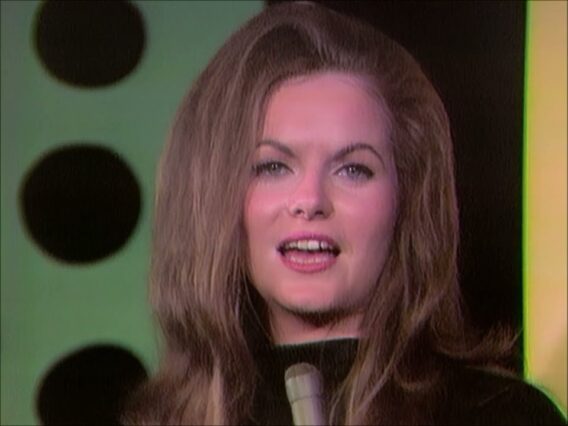 NEW * Harper Valley P.T.A. – Jeannie C. Riley {Stereo}