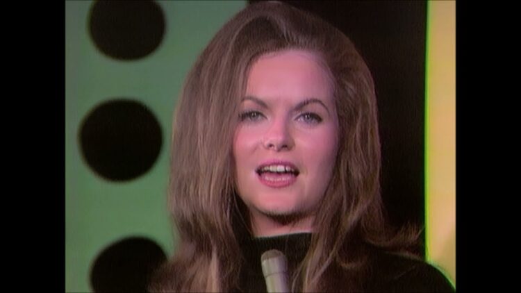 NEW * Harper Valley P.T.A. – Jeannie C. Riley {Stereo}