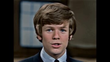 NEW 📀 Mrs. Brown Youve Got A Lovely Daughter – Hermans Hermits {Stereo} 1965