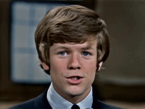 NEW 📀 Mrs. Brown Youve Got A Lovely Daughter – Hermans Hermits {Stereo} 1965