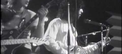 Peter Greens Fleetwood Mac – Oh Well, Live@ Music Mash 1969