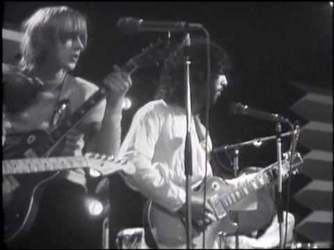 Peter Greens Fleetwood Mac – Oh Well, Live@ Music Mash 1969