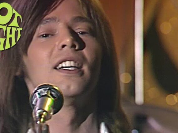 Pilot – January (ORF, 1975)