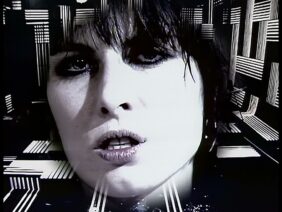 Pretenders – Talk Of The Town (Official Music Video)