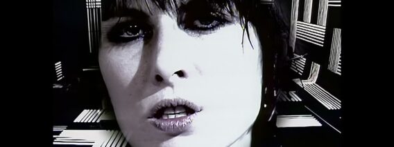Pretenders – Talk Of The Town (Official Music Video)