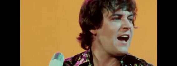 Procol Harum   Conquistador   Live at RTBF TV 1973