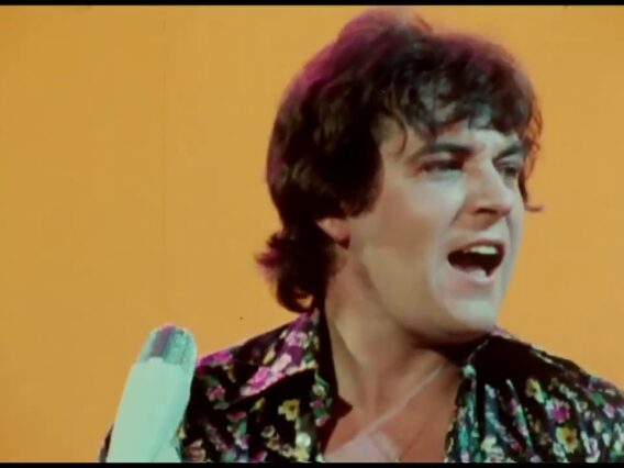 Procol Harum   Conquistador   Live at RTBF TV 1973