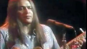 Redbone – Come And Get Your Love (Live Rock Concert) HQ