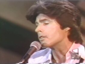 Rick Nelson & The Stone Canyon Band Garden Party Live 1978