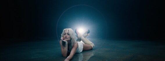 Rita Ora – All Natural (Official Video)