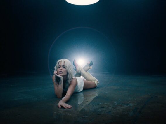 Rita Ora – All Natural (Official Video)