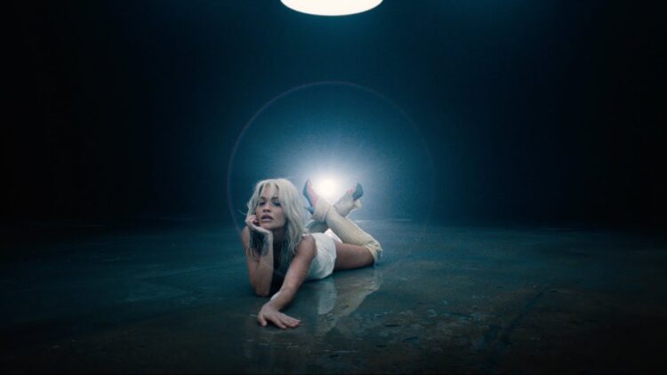 Rita Ora – All Natural (Official Video)