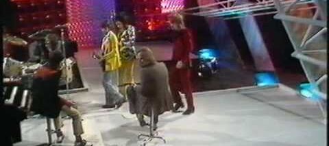 Rod Stewart and The Faces- Maggie May- TOTP 1971 (FULL VERSION)