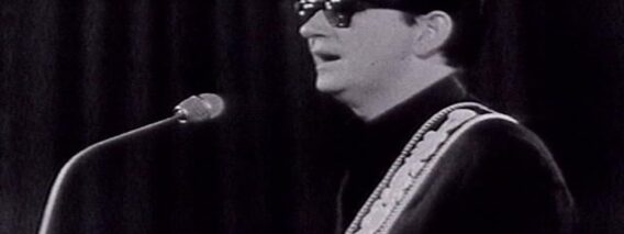 Roy Orbison – Oh, Pretty Woman