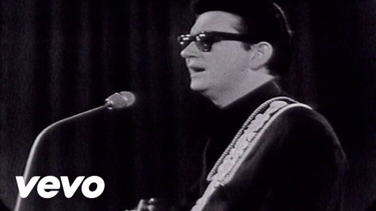 Roy Orbison – Oh, Pretty Woman