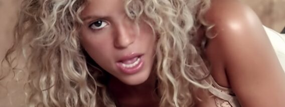Shakira – La Tortura (Official HD Video) ft. Alejandro Sanz