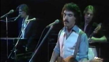 Shes Gone (1976) – Hall & Oates