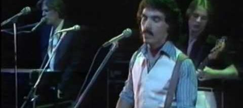 Shes Gone (1976) – Hall & Oates