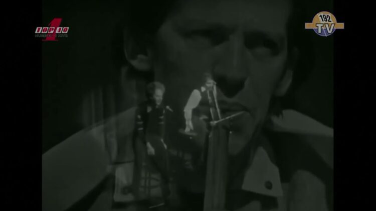 Simon & Garfunkel – El Condor Pasa (If I Could) – 1970