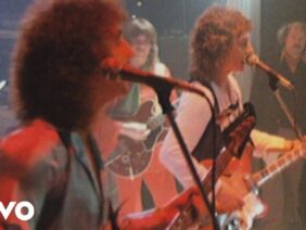 Smokie – Oh Carol (Glitzerlicht und Hinterhöfe 13.04.1985)