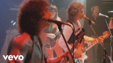 Smokie – Oh Carol (Glitzerlicht und Hinterhöfe 13.04.1985)