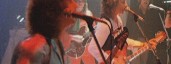 Smokie – Oh Carol (Glitzerlicht und Hinterhöfe 13.04.1985)