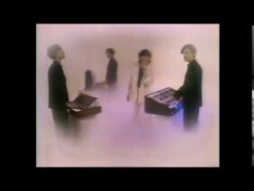 Sparks – The Number One Song In Heaven (Official Video)