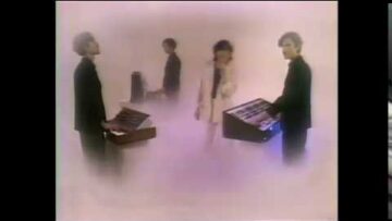 Sparks – The Number One Song In Heaven (Official Video)
