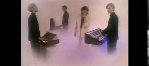 Sparks – The Number One Song In Heaven (Official Video)