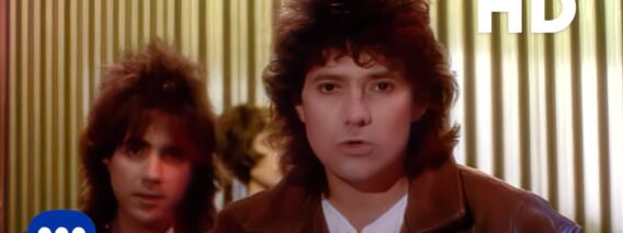 Starship – Nothings Gonna Stop Us Now (Official Music Video) [HD]