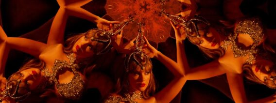 Taylor Swift – The Life of a Showgirl (feat. Sabrina Carpenter) (Visualizer)