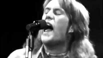 Ten Years After – Love Like A Man – 8/4/1975 – Winterland (Official)