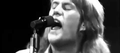 Ten Years After – Love Like A Man – 8/4/1975 – Winterland (Official)