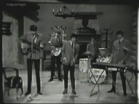 The Animals – Its My Life (Live, 1965) ♫♥