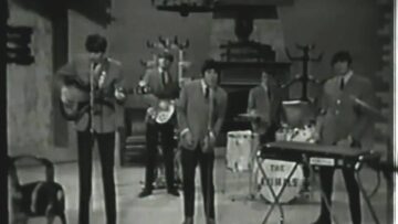 The Animals – Its My Life (Live, 1965) ♫♥