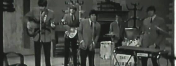 The Animals – Its My Life (Live, 1965) ♫♥