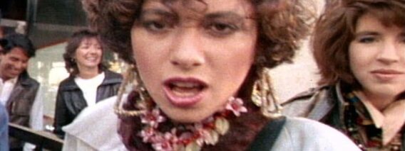 The Bangles, Susanna Hoffs – Hero Takes A Fall (Official Video)