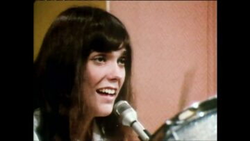 The Carpenters – Close To You (1970) (Remastered HD)