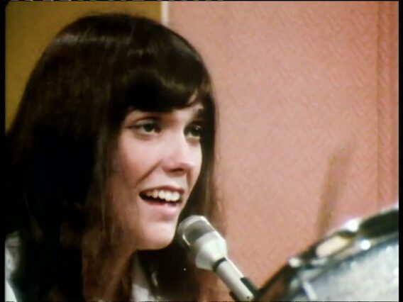 The Carpenters – Close To You (1970) (Remastered HD)
