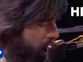 The Doobie Brothers – What A Fool Believes (Official Music Video) [HD]