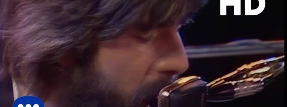 The Doobie Brothers – What A Fool Believes (Official Music Video) [HD]