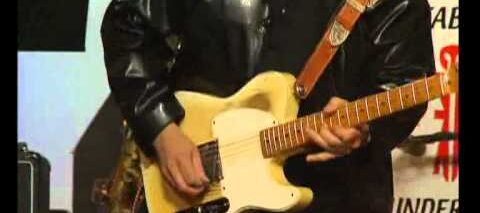 The Fabulous Thunderbirds – My Babe