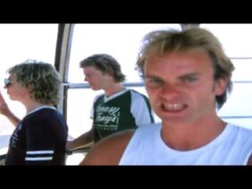 The Police – When The World Is Running Down… (1980)