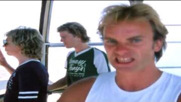 The Police – When The World Is Running Down… (1980)