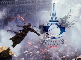 The Score – Revolution: Lyrics [Assassins Creed: Unity]