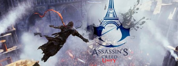 The Score – Revolution: Lyrics [Assassins Creed: Unity]