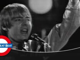 The Yardbirds (feat. Jimmy Page) – Shapes Of Things (1967)