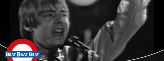 The Yardbirds (feat. Jimmy Page) – Shapes Of Things (1967)